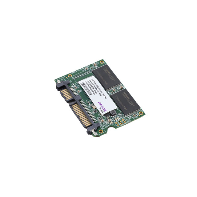 Flexxon Pte Ltd FSSD008GSE-M100 electronic component