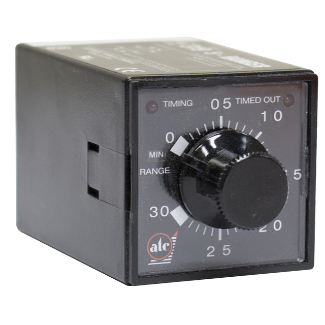 Mueller Electric Co 319E-030-F-1-C electronic component