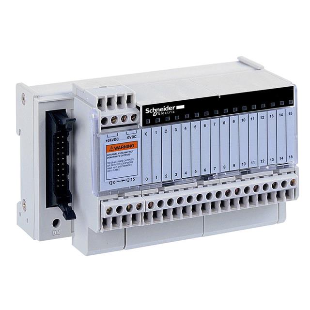 Schneider Electric ABE7R16S111 electronic component