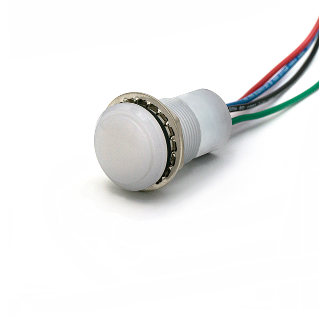 Dialight 657-1485-303F electronic component