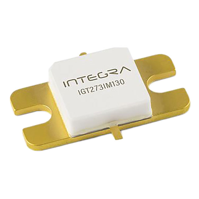 Integra Technologies Inc. IGT2731M130 electronic component
