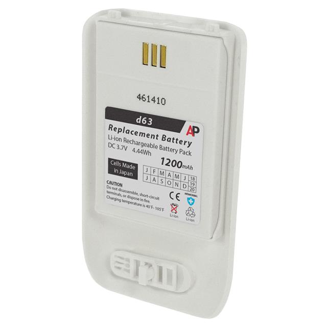 Artisan Power RB-D63-LW electronic component
