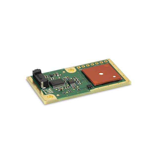 Sensirion AG SFA30-D-T electronic component