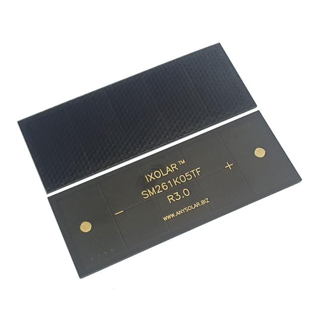 ANYSOLAR Ltd SM261K05TF electronic component