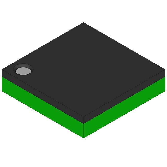 onsemi FAN5701UC20X-ON electronic component