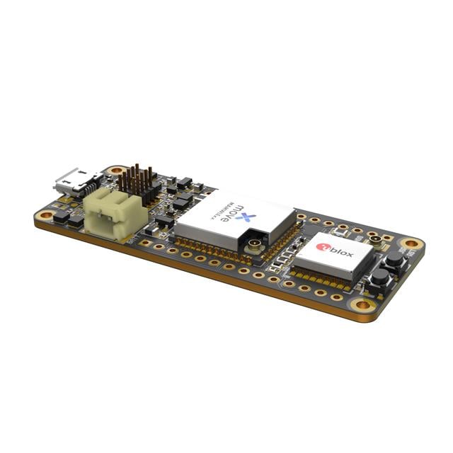 Move-X AMUB-20-00 electronic component