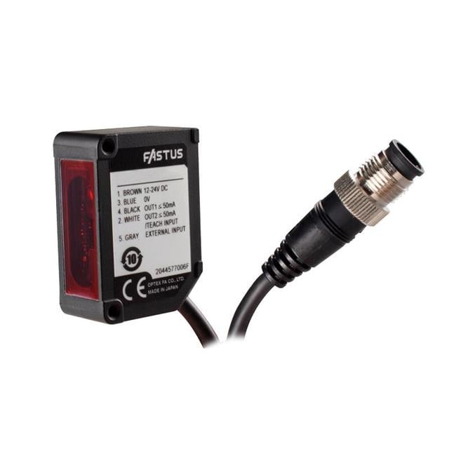 Optex FA BGS-HDL25TM122 electronic component
