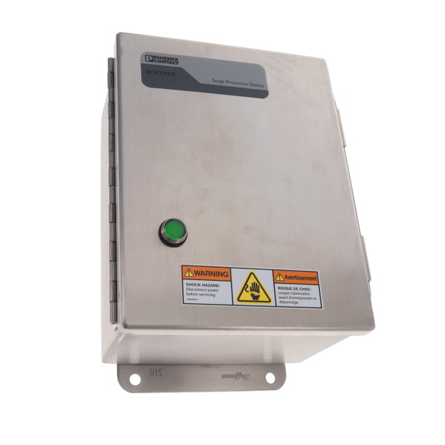 Phoenix Contact 1191881 electronic component