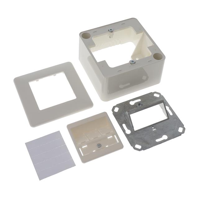 METZ CONNECT USA Inc. 130B20D30002KE electronic component