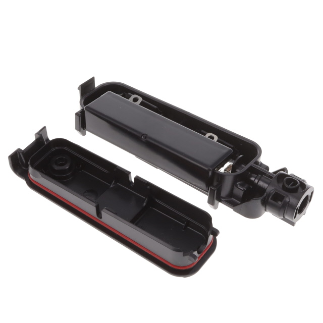 TE Connectivity AMP Connectors 2306314-2 electronic component