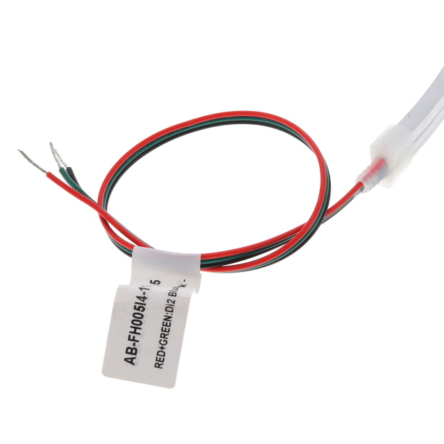 American Bright Optoelectronics Corporation AB-FH005I4-11812-XA5 electronic component