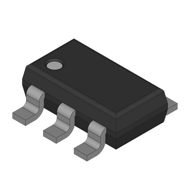 Renesas Electronics Corporation M62782GP#CF0J electronic component