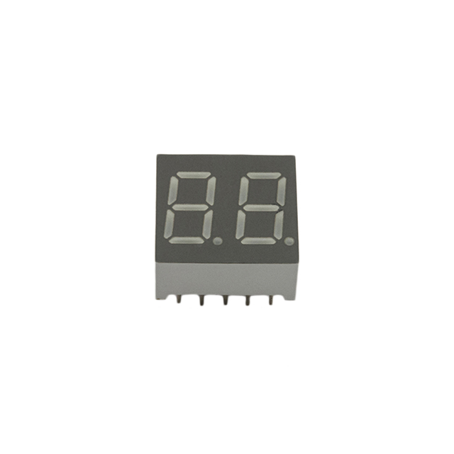 Luckylight KW2-361CVA electronic component
