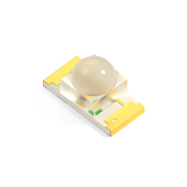 SunLED XZCBD55W-3 electronic component