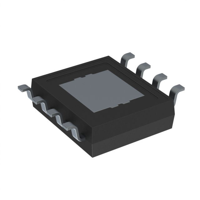 Nisshinbo Micro Devices Inc. R1272S001A-E2-YE electronic component