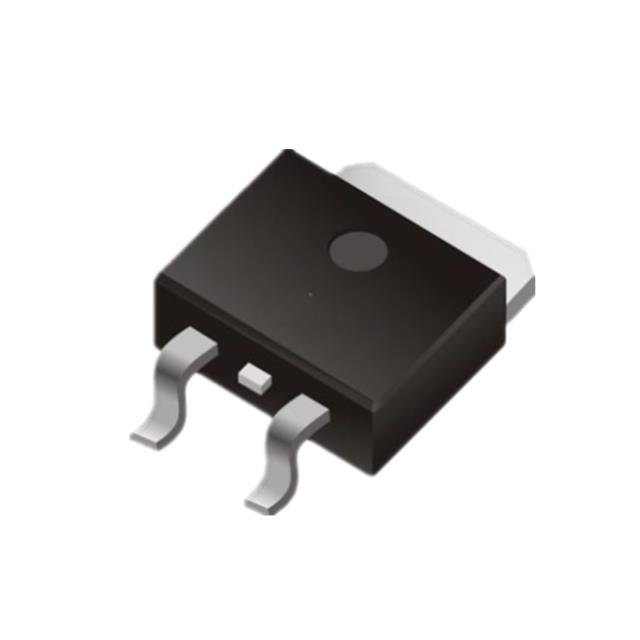 MDD MDD80N03D electronic component