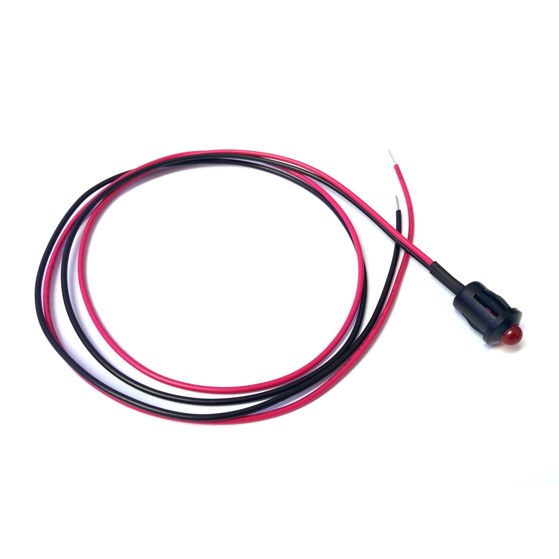 CML Innovative Technologies LTD TA001005 electronic component