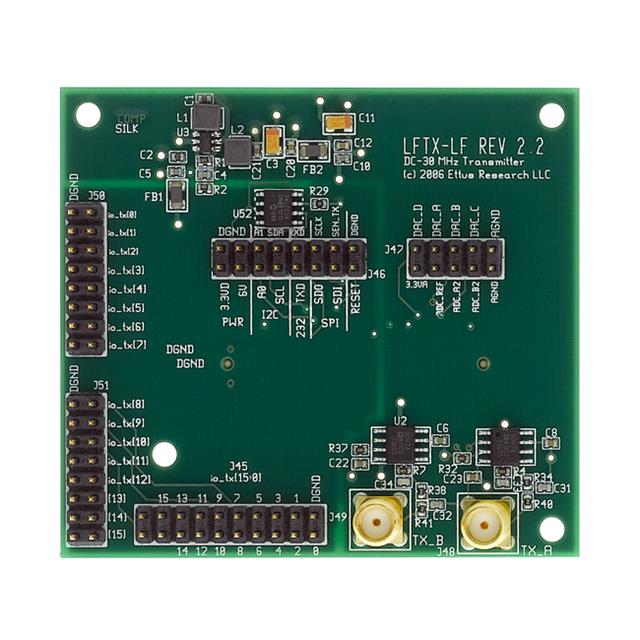 Digilent, Inc. SSD-1000A-C-T electronic component