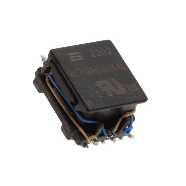 Bourns Inc. HCTSM80101AAL-E electronic component