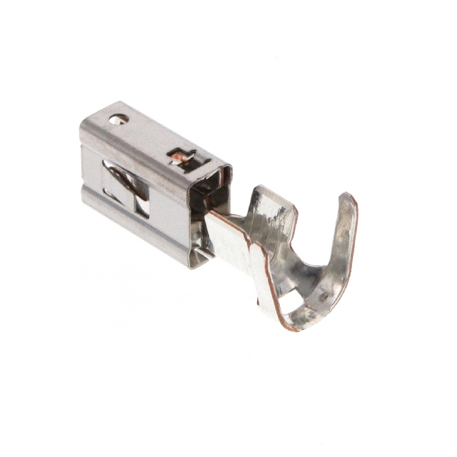 TE Connectivity AMP Connectors 1241416-1 electronic component