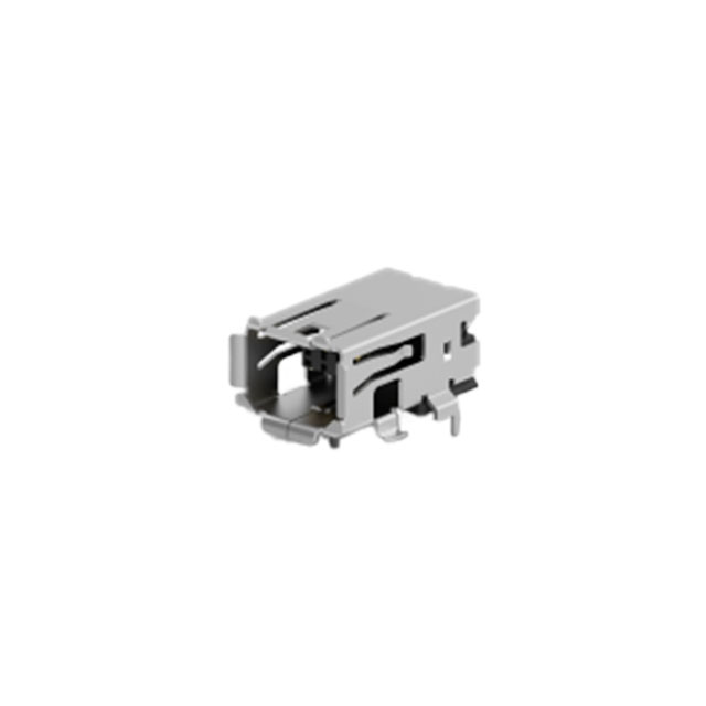 TE Connectivity AMP Connectors 2294415-2 electronic component