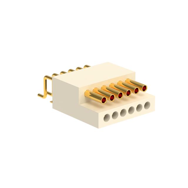 Omnetics A79623-001 electronic component