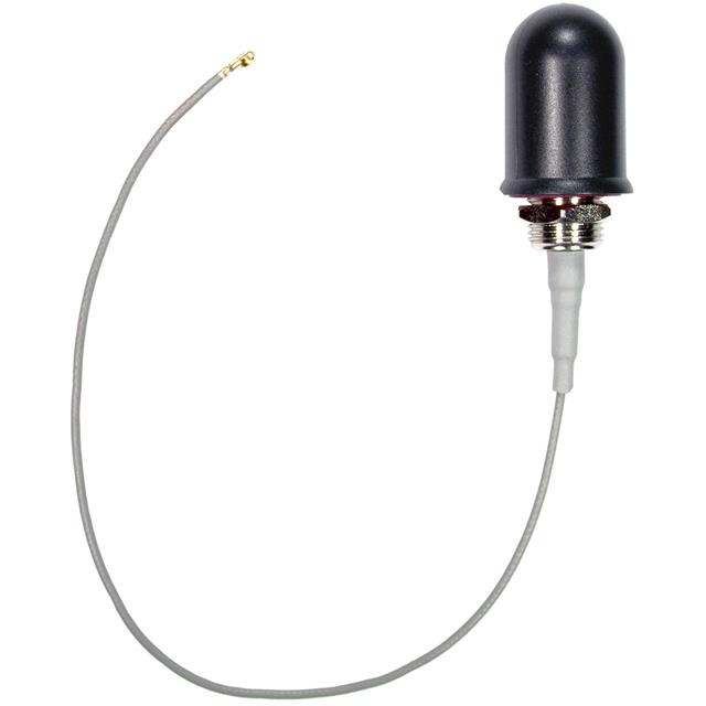 TE Connectivity Linx ANT-DB1-WRT-MON-MHF3 electronic component