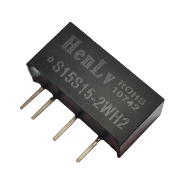 HenLv Power S12S05-2WH2 electronic component