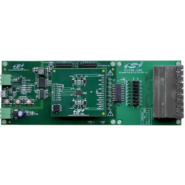 Skyworks Solutions Inc. SI3472-KIT electronic component