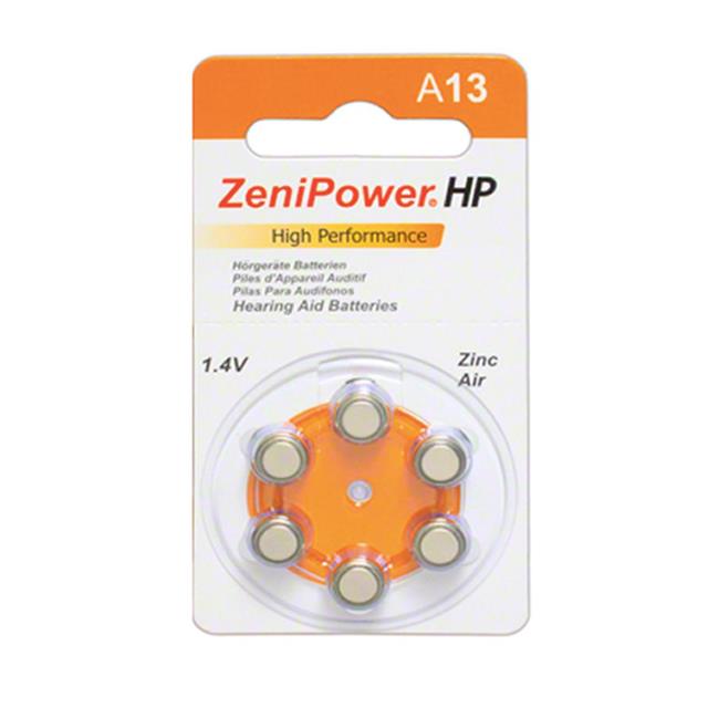 Zenipower ZP-A13-D6 MF electronic component