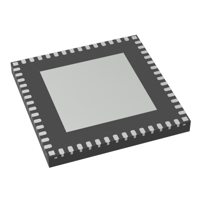 NXP USA Inc. MC34PF8100EQEP electronic component