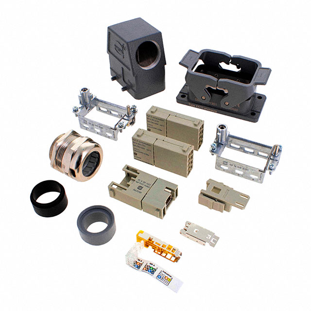 HARTING 73101000014 electronic component