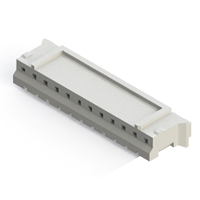 EDAC Inc. 140-512-210-011 electronic component