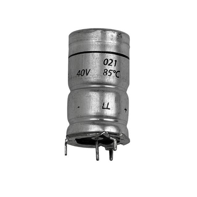 Vishay Beyschlag/Draloric/BC Components MAL213248102E3 electronic component