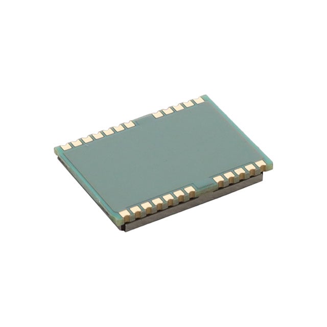 u-blox NEO-M8J-0 electronic component