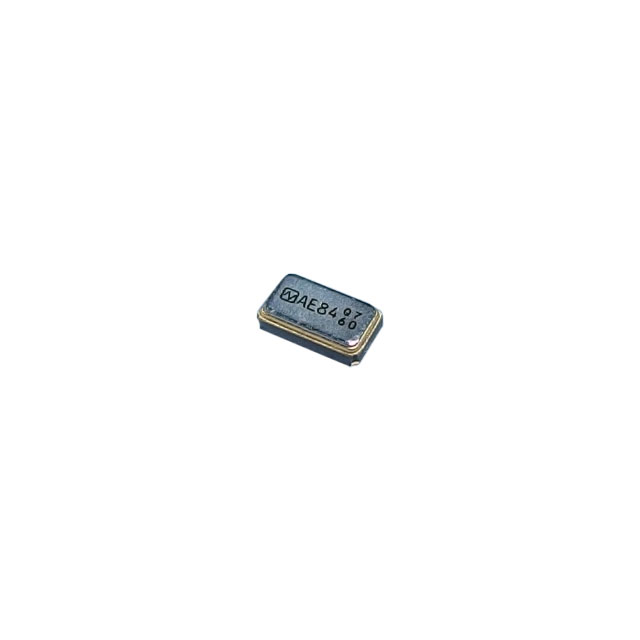 NDK (NIHON DEMPA KOGYO CO., LTD) STDMUB10-32.768K electronic component
