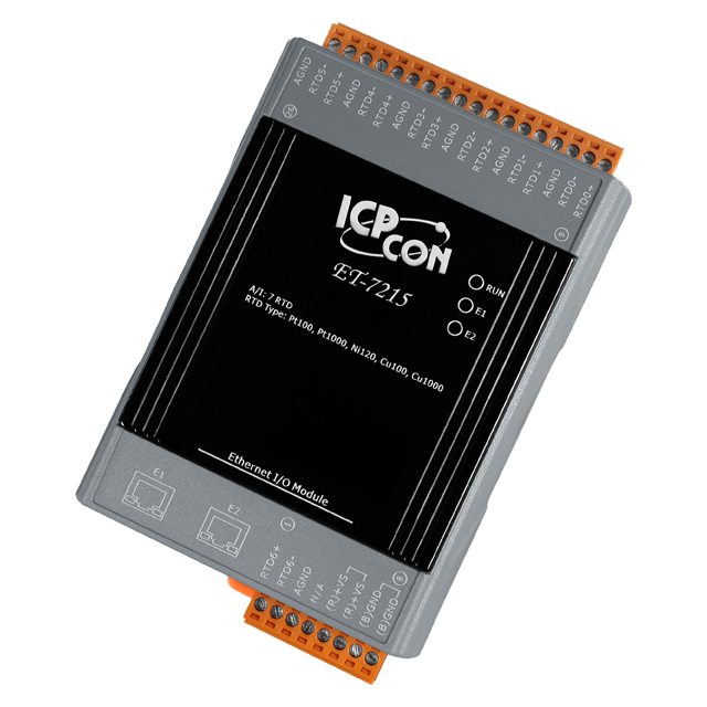 ICP DAS USA INC PET-7215 electronic component