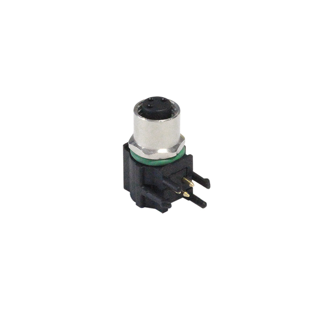 Bulgin PXMBNI08RAF04APCM8 electronic component