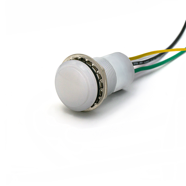 Dialight 657-1435-303F electronic component