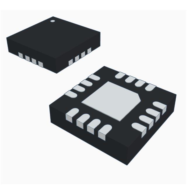 BeRex Corp BGM26 electronic component