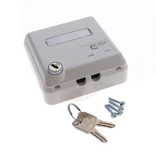 METZ CONNECT USA Inc. 1309461002-I electronic component