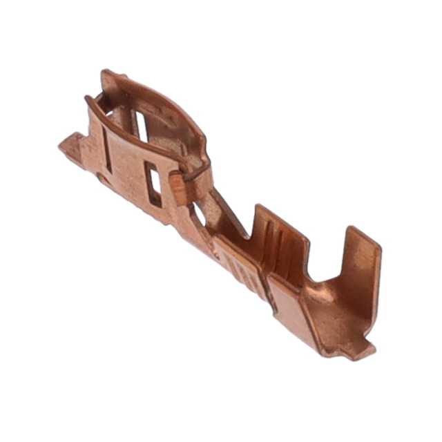 TE Connectivity AMP Connectors 160640-7 electronic component
