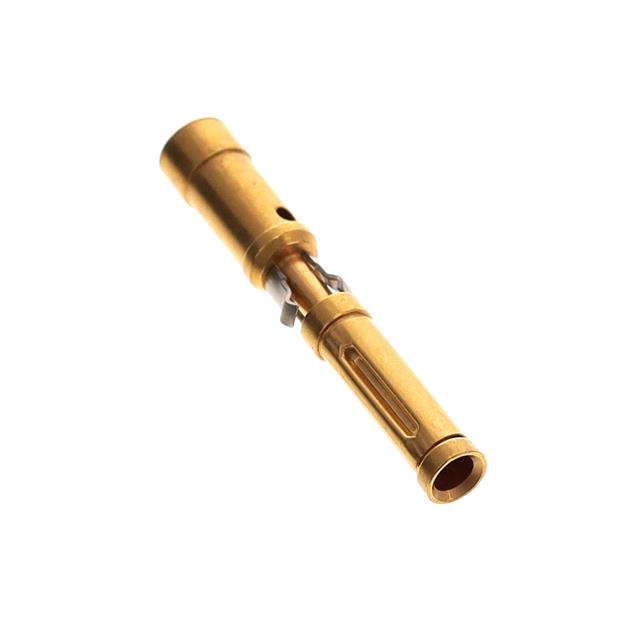 Amphenol Positronic FC114N2 electronic component