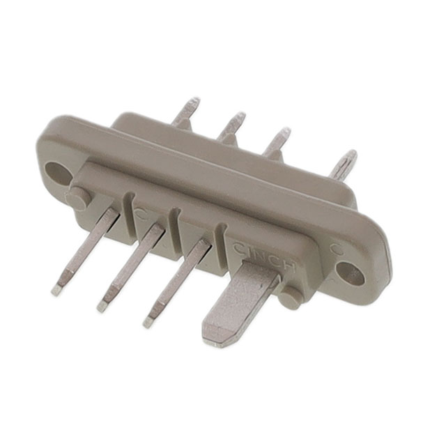Cinch Connectivity Solutions JA77844 electronic component