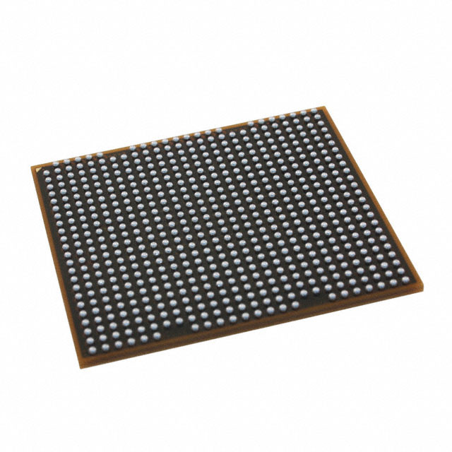 Altera KC80524KX266256SL32Q electronic component