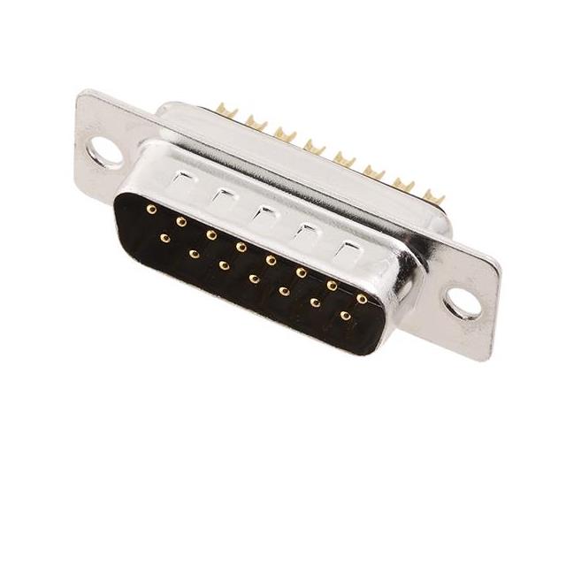 Encitech Connectors AB 2101-0200-02 electronic component