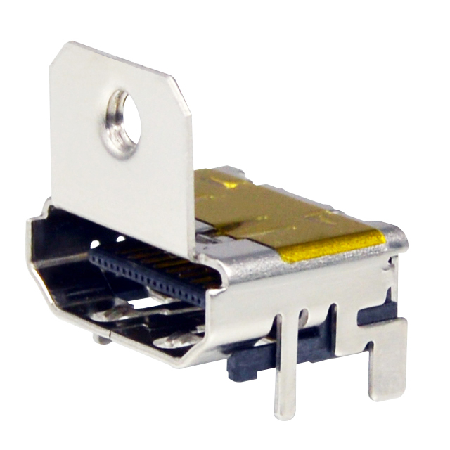 Kycon, Inc. KDMIX-FS2-WS-B15-MTTR-1 electronic component