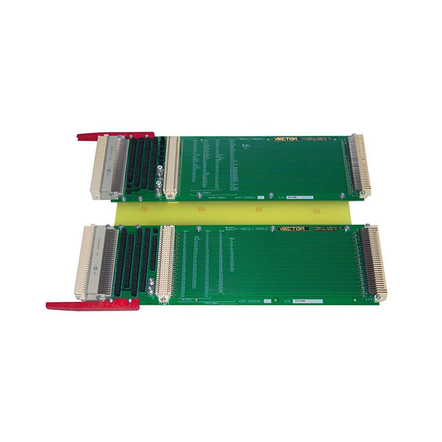 Vector Electronics VME64J1J2 electronic component
