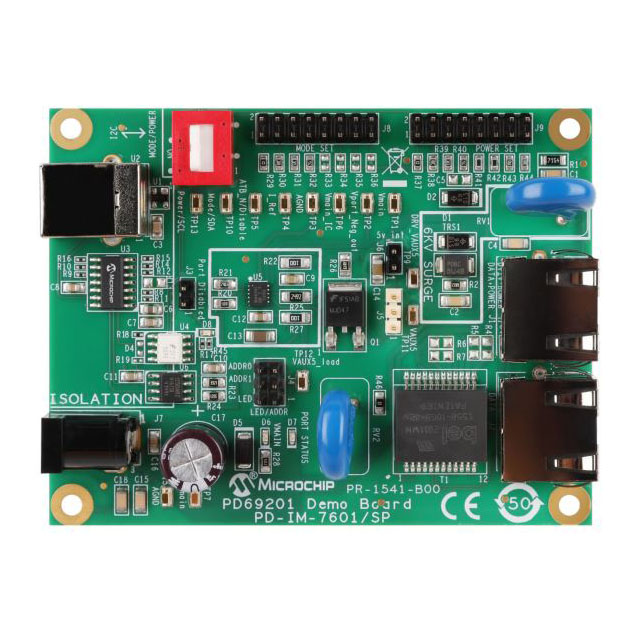 Microchip Technology PD-IM-7601 electronic component