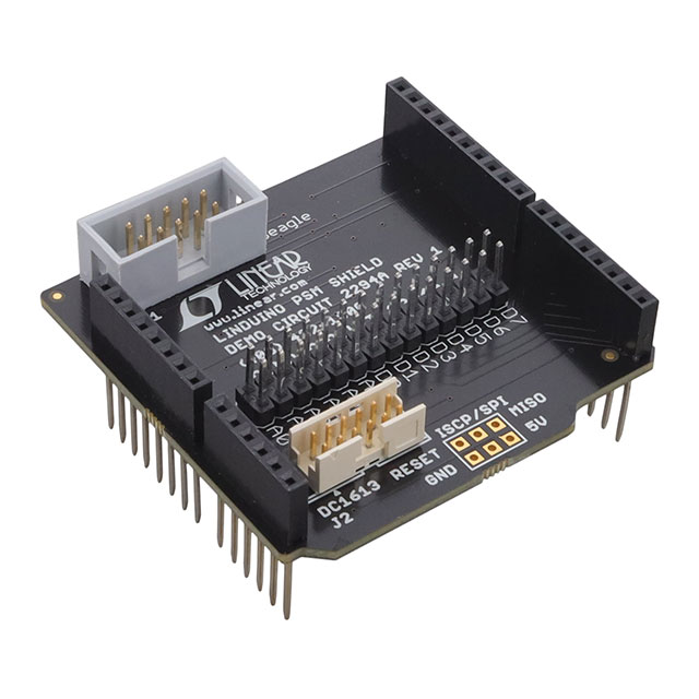 Analog Devices Inc. DC2294A electronic component